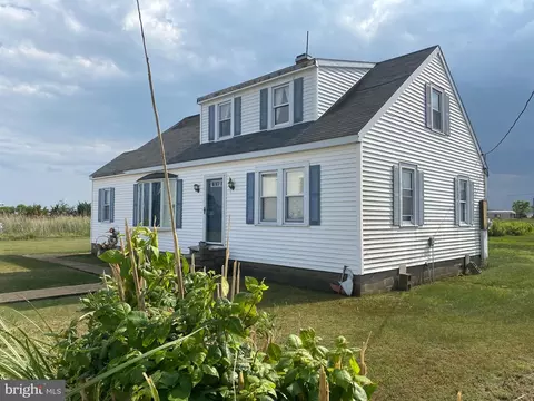 3008 Union Church Rd, Tylerton, MD 21866