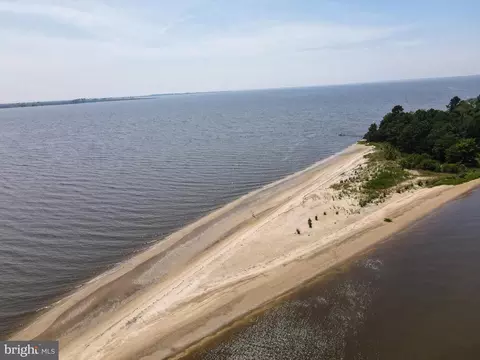 Williams Point Island, Marion Station, MD 21838