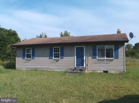 10781 Riley Roberts Rd, Deal Island, MD 21821