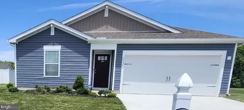 30064 Donnybrook Ln, Princess Anne, MD 21853