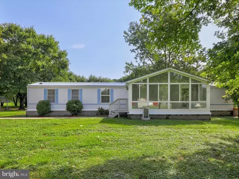 10835 Jerusalem Rd, Princess Anne, MD 21853