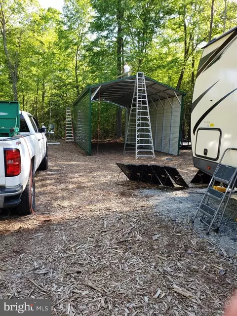 Eby Road, Princess Anne, MD 21853