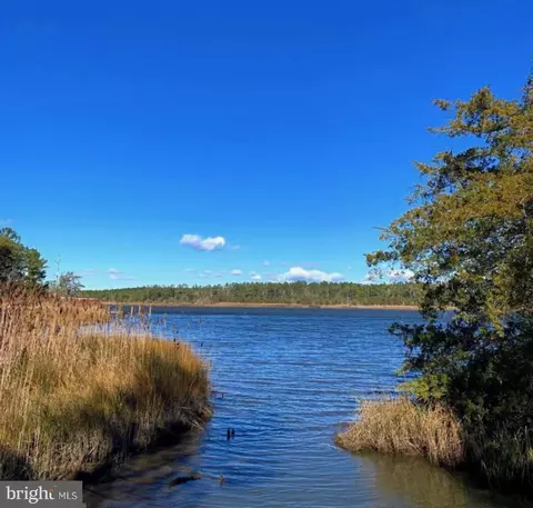 Log Cabin Lane, Westover, MD 21871