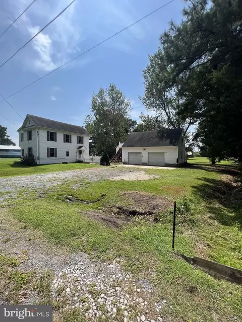 13288 Pruitt Ln, Princess Anne, MD 21853