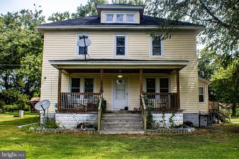 30046 Bryan Hall Rd, Marion Station, MD 21838