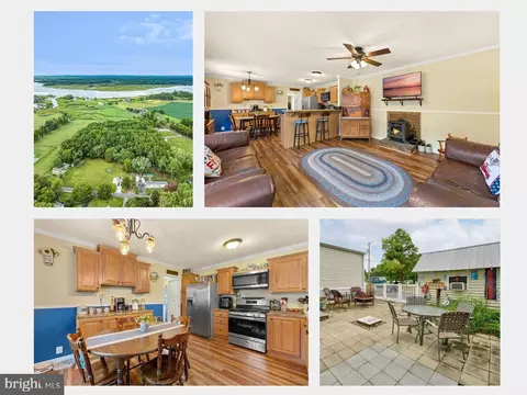 27510 Mount Vernon Rd, Princess Anne, MD 21853
