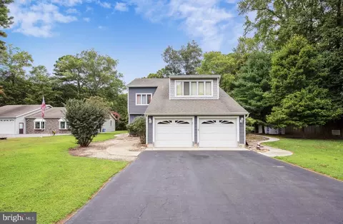 14758 Woodland Dr, Eden, MD 21822