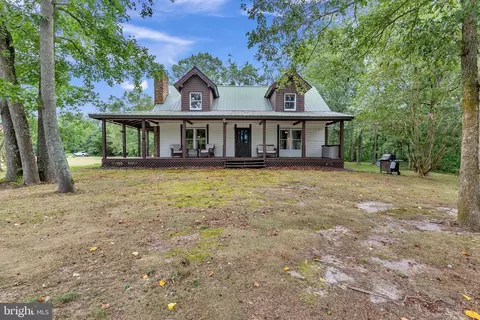 34285 Somerset Rd, Pocomoke City, MD 21851