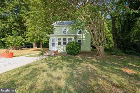 5672 Crisfield Hwy, Marion Station, MD 21838