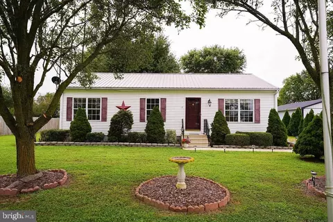 30051 Kristwood Way, Princess Anne, MD 21853