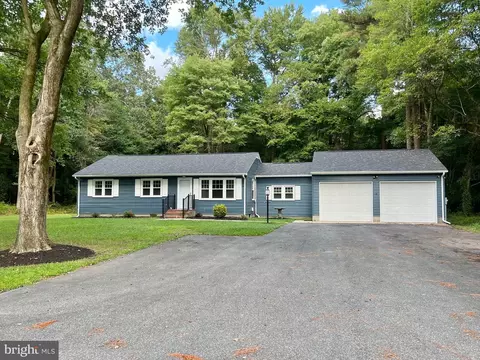 12163 E Ridge Rd, Princess Anne, MD 21853