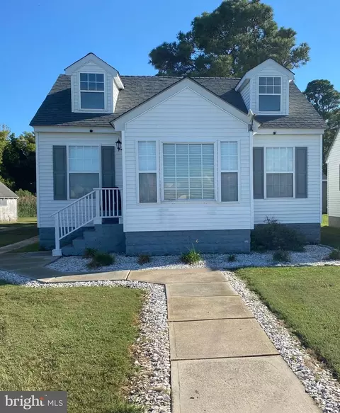 20791 Caleb Jones Rd, Ewell, MD 21824