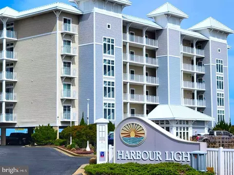 101 Williams St #503, Crisfield, MD 21817