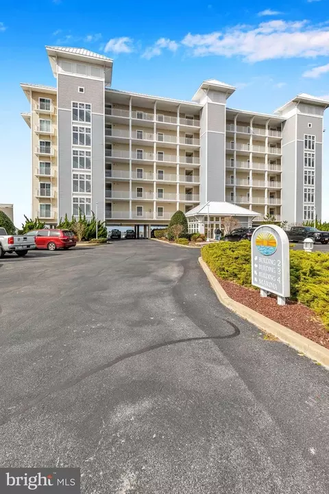 103 Williams St #217, Crisfield, MD 21817