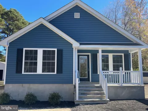 8095 Upper Hill Rd, Westover, MD 21871