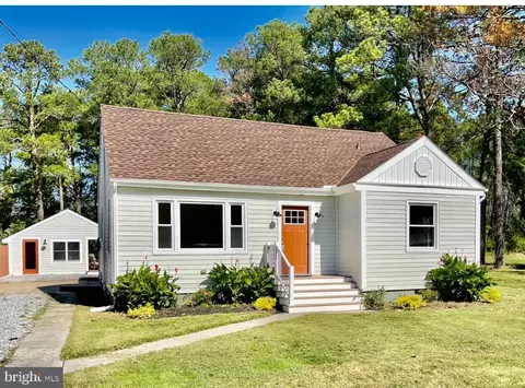 26540 Deal Island Rd, Princess Anne, MD 21853