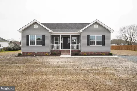 30385 Daphne Ln, Princess Anne, MD 21853