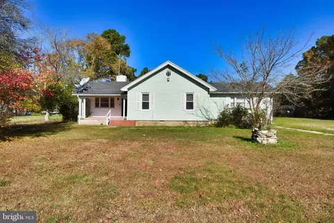 26920 Deal Island Rd, Princess Anne, MD 21853