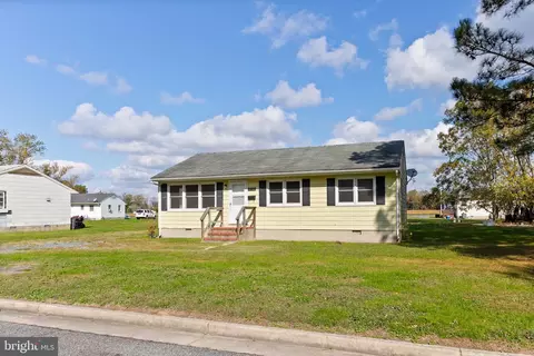 30762 Antioch Ave, Princess Anne, MD 21853