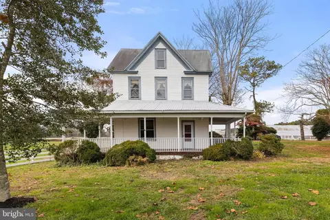 11014 Stewart Neck Rd, Princess Anne, MD 21853