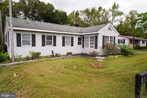 31898 Barkley Ln, Eden, MD 21822