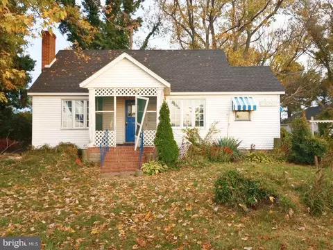 25796 Rumbley Rd, Westover, MD 21871