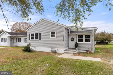 12106 College Pl, Princess Anne, MD 21853