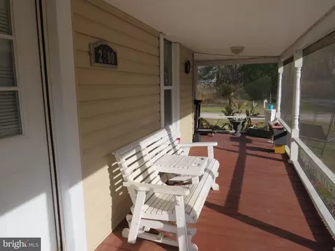 Exterior - 2900 Byrdtown Rd, Crisfield, MD 21817 photo 6 of 9