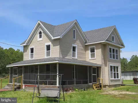 2900 Byrdtown Rd, Crisfield, MD 21817
