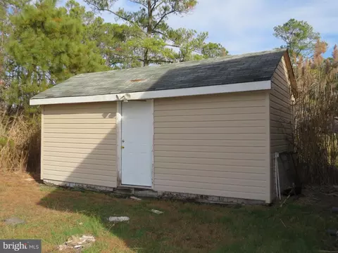 Exterior - 2900 Byrdtown Rd, Crisfield, MD 21817 photo 9 of 9