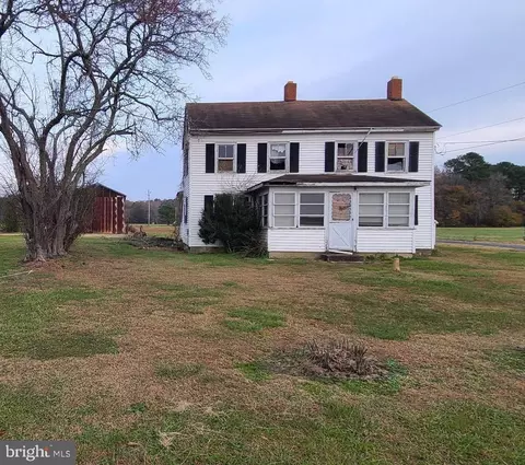 13431 Bobtown Rd, Princess Anne, MD 21853