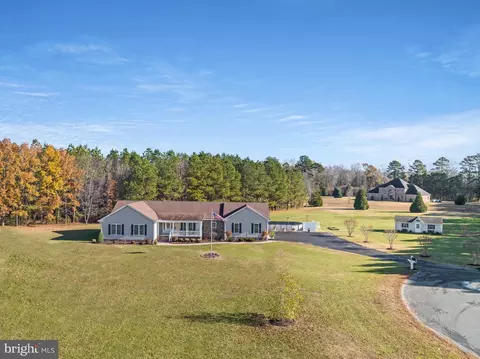 30800 Chesapeake Acres Dr, Eden, MD 21822