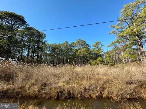 11006 Riley Roberts Rd, Deal Island, MD 21821