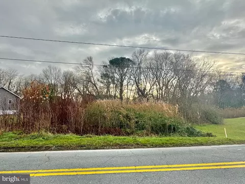 Parcel 22 Peach Orchard Road, Pocomoke, MD 21851