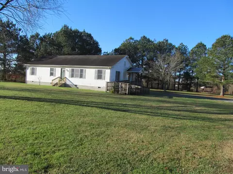 11020 Old Princess Anne Rd, Princess Anne, MD 21853
