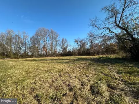 Parcel 228 Fishhook Lane, Deal Island, MD 21821