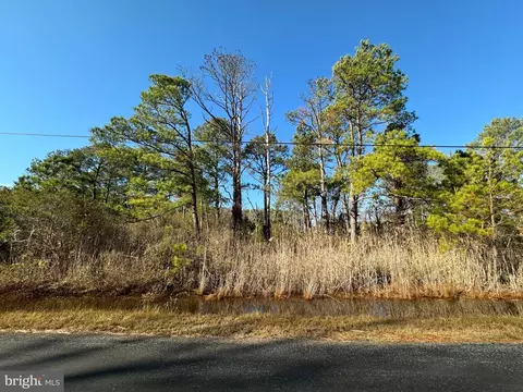 Parcel 75 Riley Roberts Road, Deal Island, MD 21821