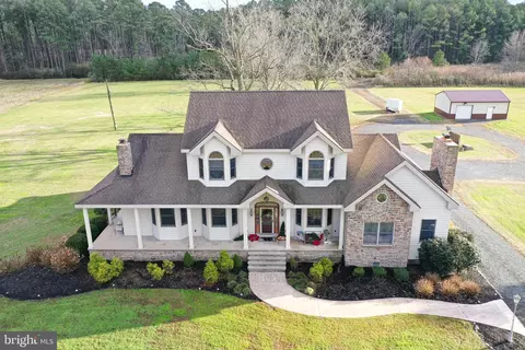 5209 Burnettsville Rd, Marion Station, MD 21838