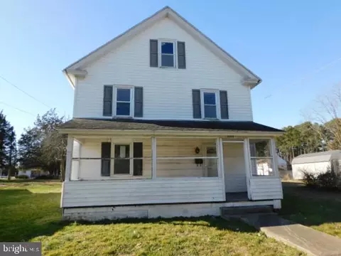 11508 Beckford Ave, Princess Anne, MD 21853