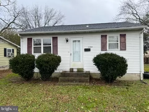 11661 Beckford Ave, Princess Anne, MD 21853