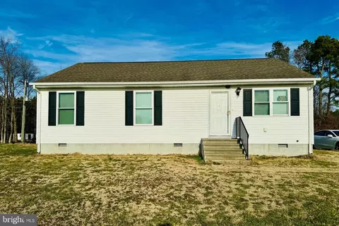 28510 Mount Vernon Rd, Princess Anne, MD 21853