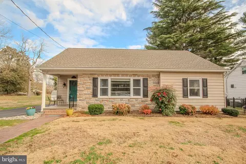 11711 Mansion St, Princess Anne, MD 21853