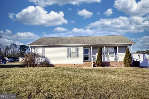 29994 Donnybrook Ln, Princess Anne, MD 21853