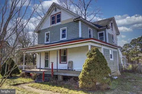 11244 Old Princess Anne Rd, Princess Anne, MD 21853