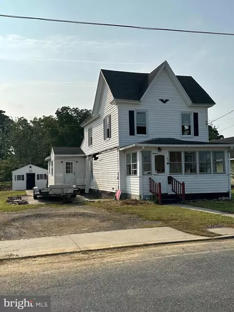 20 Wynfall Ave, Crisfield, MD 21817