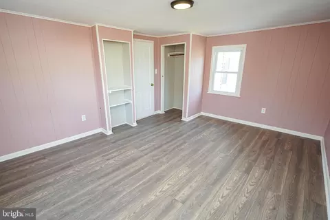 Bedroom - 26692 Old State Rd, Crisfield, MD 21817 photo 4 of 7