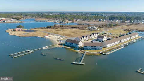 111 F Sunset Cir #111F, Crisfield, MD 21817