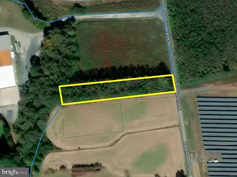 9248 Old Princess Anne Rd, Westover, MD 21871