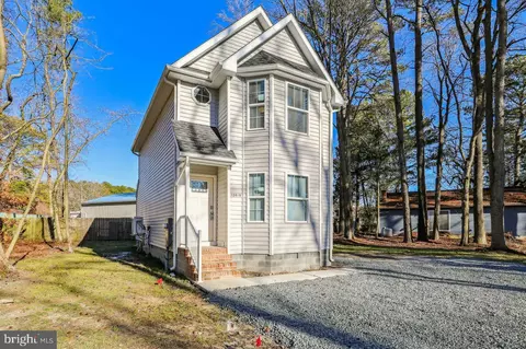 12419 Chestnut Cir, Princess Anne, MD 21853