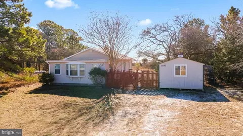 11157 Roland Parks Rd, Deal Island, MD 21821